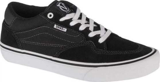 Vans Vans Rowan Pro Vn0A4TZCY28 BLACK 38.5