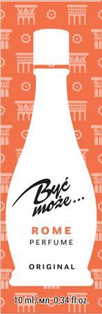 Možná Rome EDT 10ml