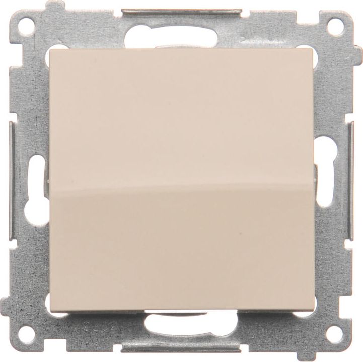 KONTAKT -SIMON CREAMBLASTED CREAM KRAJINA - DW1.01/41