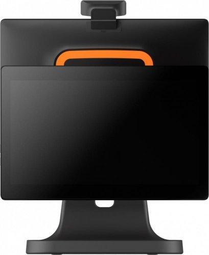 Sunmi Sunmi Desktop T2S Lite, Android 9.0 15,6&quot; + 15,6&quot;, 4 GB + 64 GB
