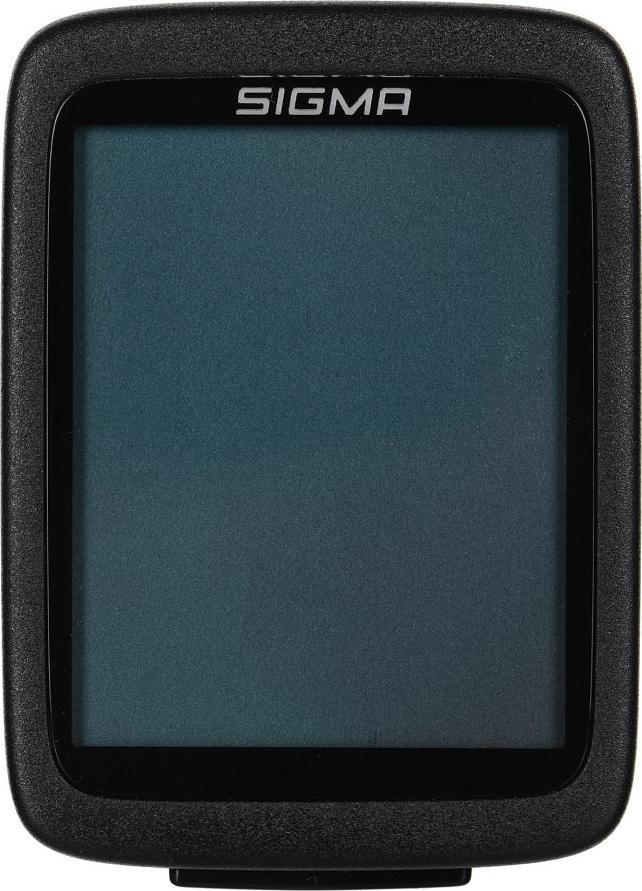 Counter Sigma BC 5.0 WR