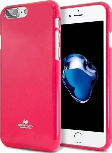 Priehľadné púzdro Mercury Jelly Case S22 S901