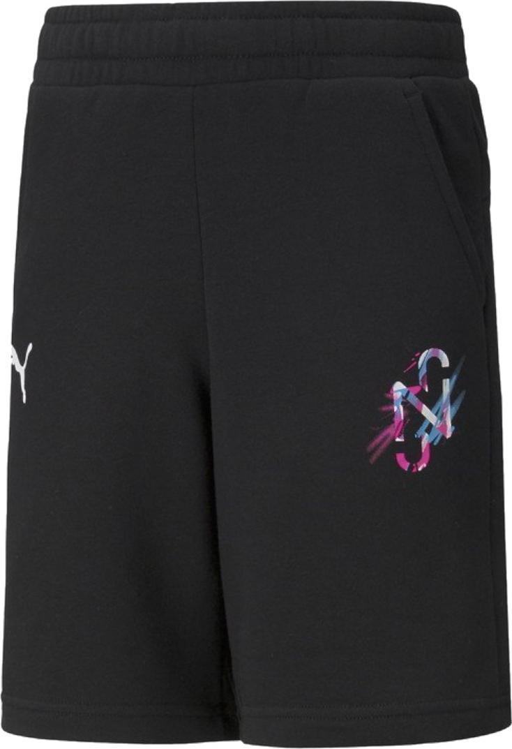 Puma Puma Neymar Jr Creativity Short 605561-01 Black 116