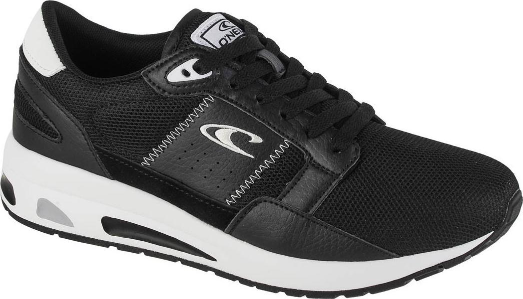O Neill O Neill Superbank Wmn Low 90221007-25 Black 36