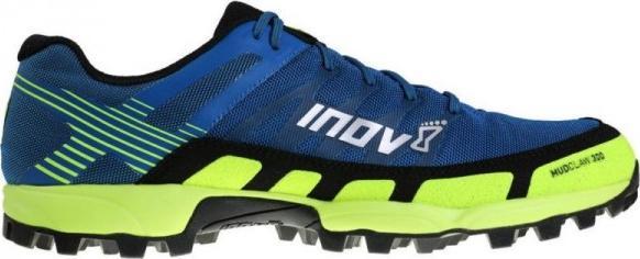 Inov-8 Inov-8 Mudclaw 300 000771-Blyw-01 Blue 40