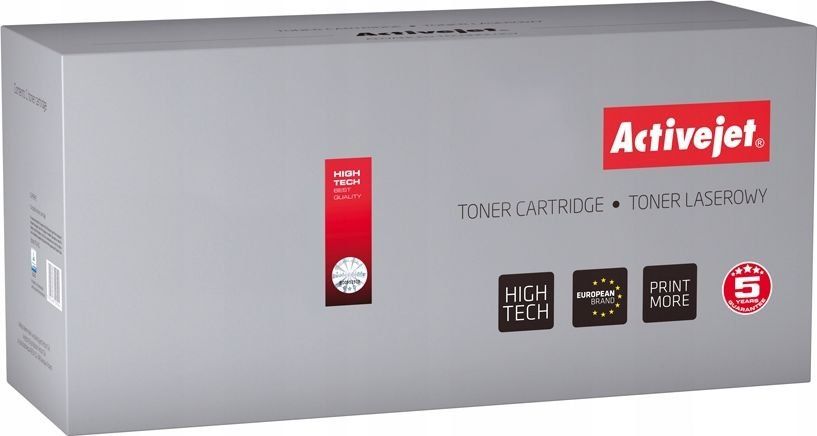 Activejet ATK-1150N toner for Kyocera printer; Kyocera TK-1150 replacement; Supreme; 3000 pages; black