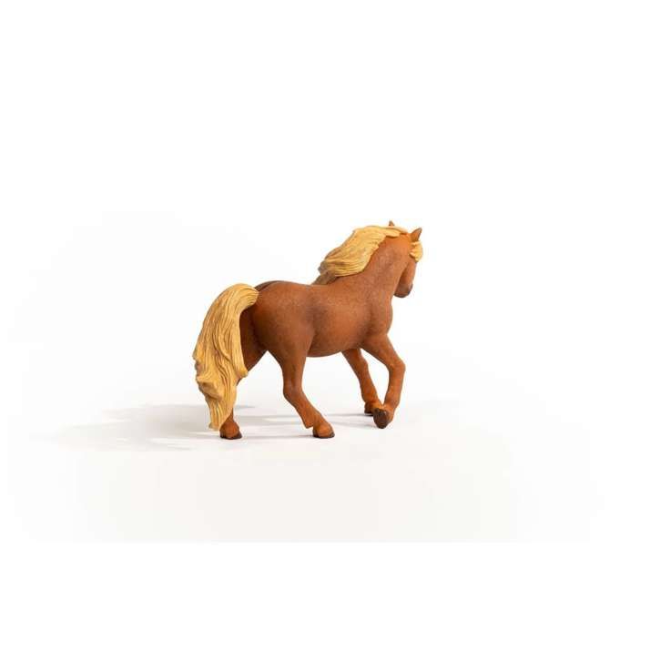 Schleich Horse Club     13943 Islandic Pony Stallion