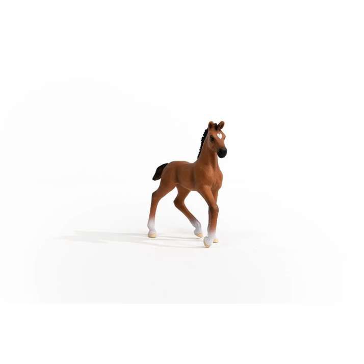 Schleich Horse Club     13947 Oldenburger Foal
