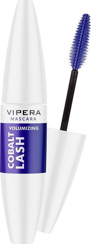 Vipera VIPERA_Feminine Lashes chrpa modrá řasenka Cobalt Lash 12ml