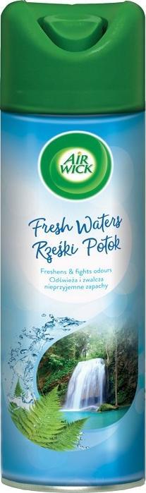 Air Wick Air Wick_areosol Sladká voda 300ml SPRAY AIR PREVERER