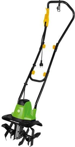 FZK 2002-E Zahradní kultivátor FIELDMANN