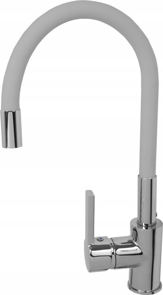 Pyramíd Flessi kitchen mixer grey