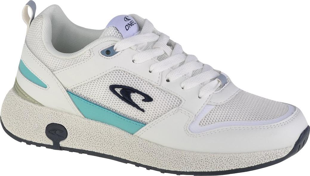 O Neill O Neill Honolua Wmn Low 90221008-1FG WHITE 37