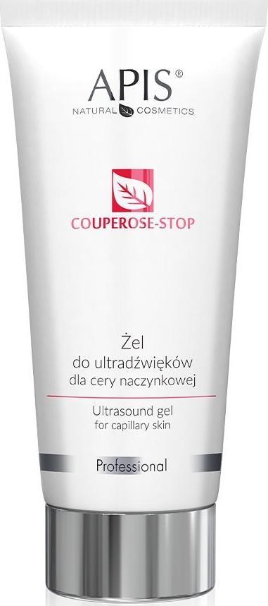 API APIS_COUPEROSE-STOP Ultrazvukový gel pro 200 ml kapilár