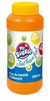 MY BUBBLE Bubble liquid 240ML (1868 240A)