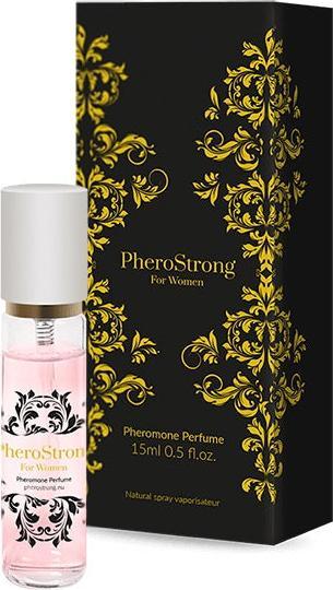 Pherostrong Pheromone Parfém EDP 15 ml