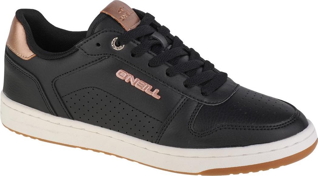 O Neill O Neill Byron Wmn Low 90221002-14C Black 37