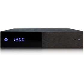 AB PULSe 4K (1x tuner DVB-S2X + 1x tuner DVB-T2/C)