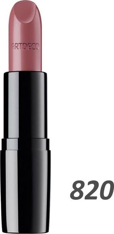 ARTDECO_Perfect Color Lipstick 820 4g