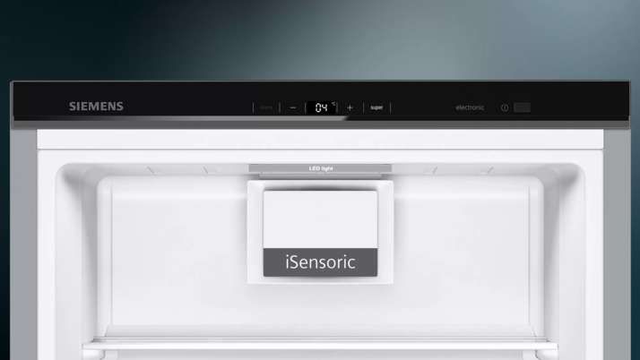 Siemens IQ500 KS36Vaidp