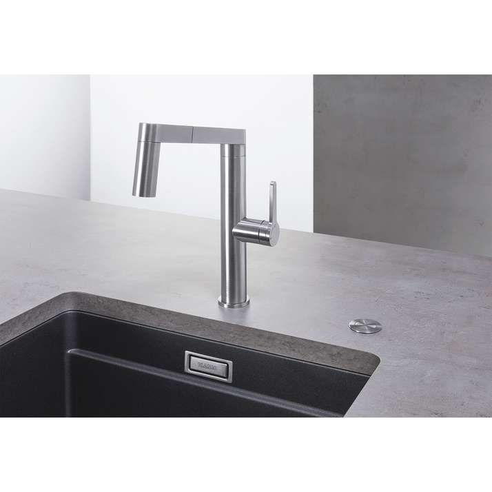 Blanco Push Control