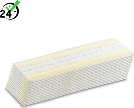 Súprava 15 jednorazových utierok KARCHER EasyFix