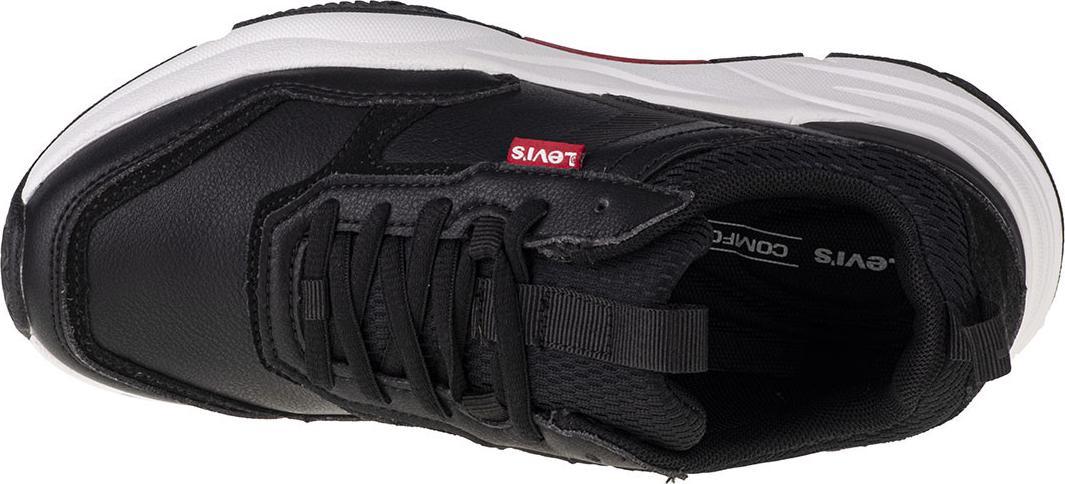 Levi s Levi s West 232031-795-59 Black 37