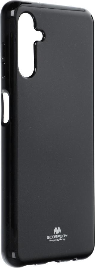 Pouzdro Mercury Mercury Jelly Case Samsung A13 5G A136U černo/černé