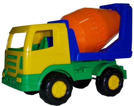 Míchačka na beton Wader Polesie Mirage - 9059