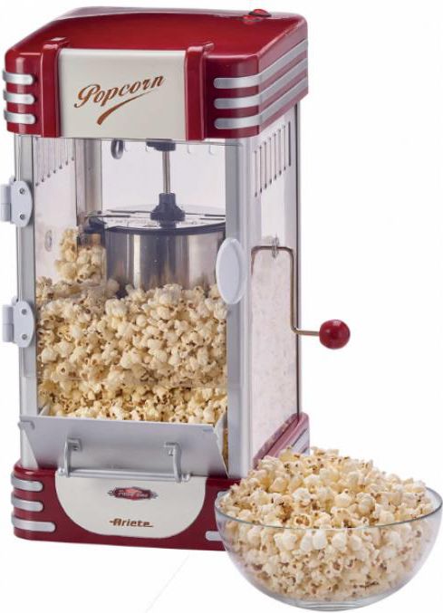 Ariete Popcorn Maker xl
