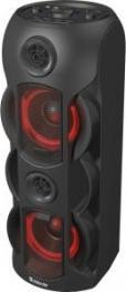 Defender reproduktor Defender G78 Bluetooth reproduktor 70W MP3/FM/SD/USB/AUX/TWS/LED KARAOKE černý