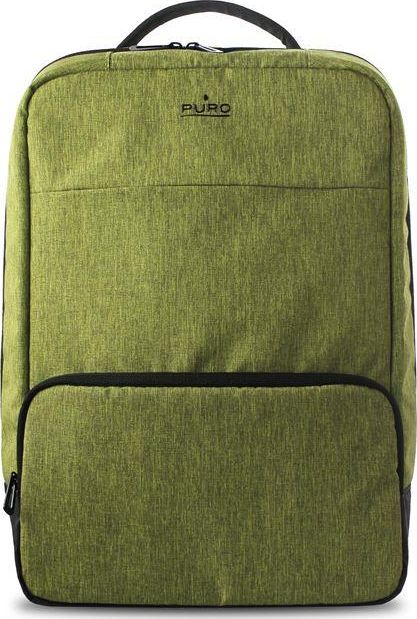 Plecak Puro ByMe 15.6 (BPBYME1LIME)
