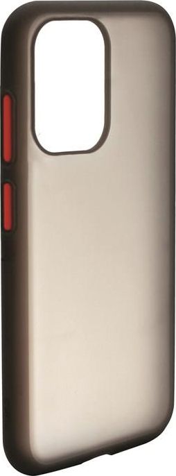 Puro Puro Shadow Cover - Etui Samsung Galaxy S20 Ultra