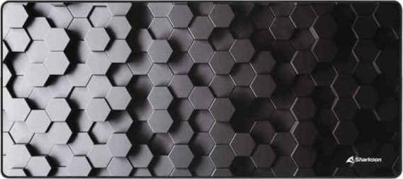 SKILLER SGP30 XXL Hex, Gaming-Mauspad