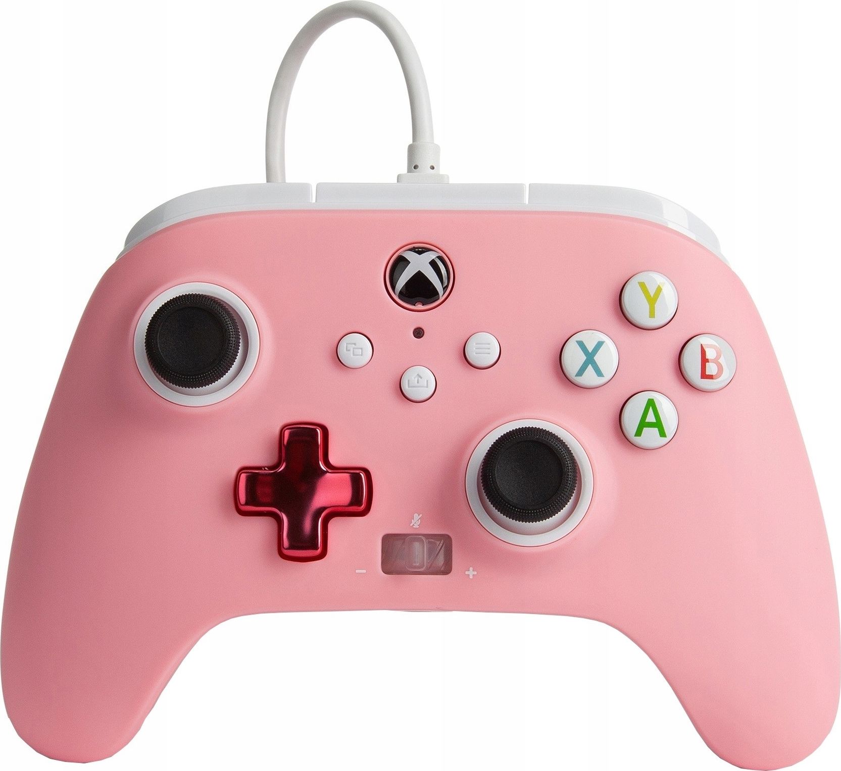 Enhanced Wired Controller pre Xbox Series X|S, Gamepad