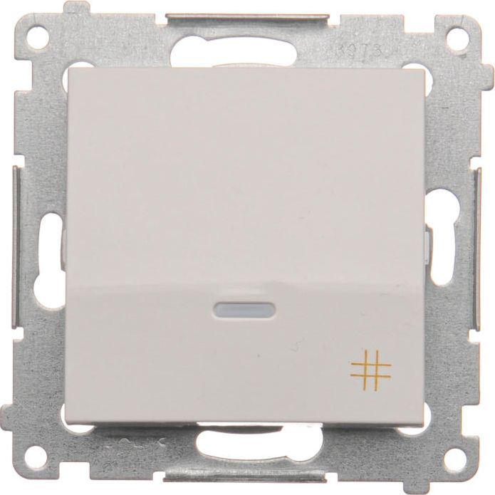 Kontakt - Simon Bielled Bight Criple - DW7L.01/11