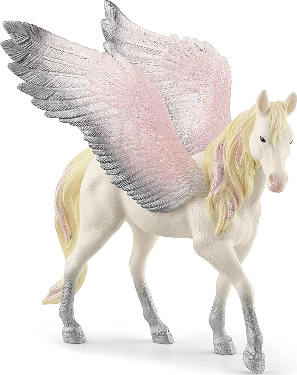 Schleich bayala         70720 Pegasus