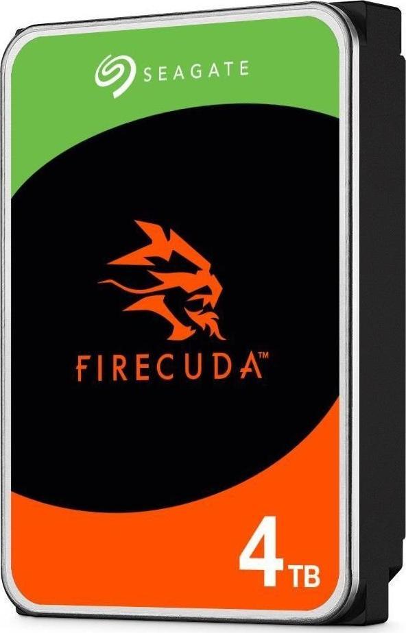 FireCuda HDD 4 TB, Festplatte