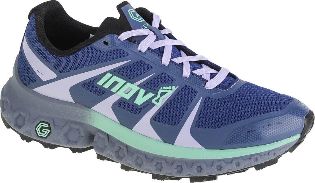 Inov-8 Inov-8 Trailfly Ultra G 300 Max 000978-Netbk-S-01 Navy Blue 41.5