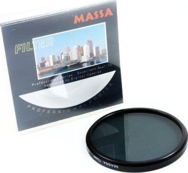 Filtr Massa Filter NDX4 Filtr plný 52 mm