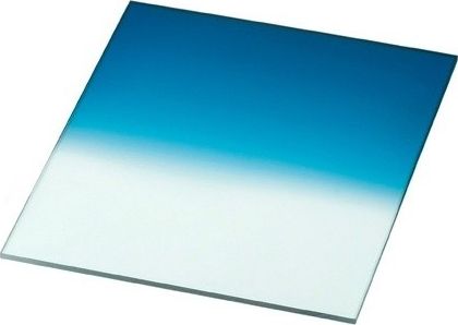 Massa Filter Half -Filter Cokin Blue