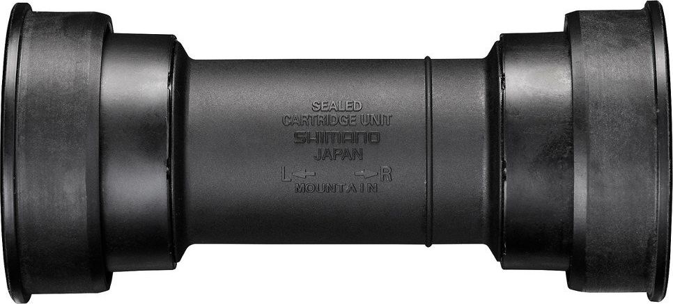 Shimano Bowls of Shimano BSA BSA BB-MT800 Press Fit Universal
