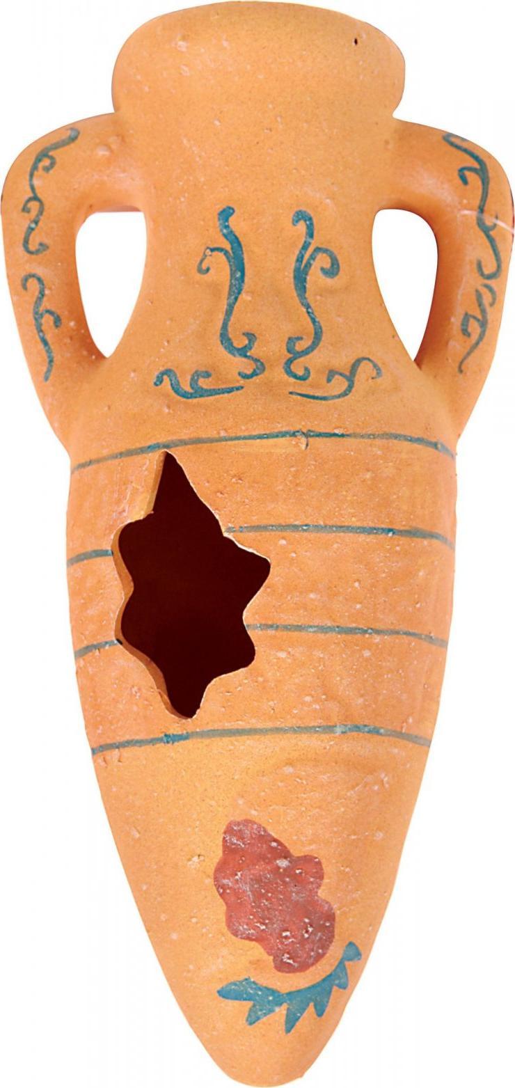 Zolux ZOLUX egyptská amfora 20 cm