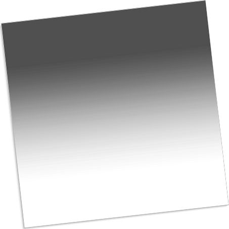 Filtr Massa Filtr Half -Gray Paddle filtr