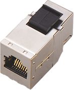 A-LAN KONEKTOR RJ45-RJ45 STP (WTM22)