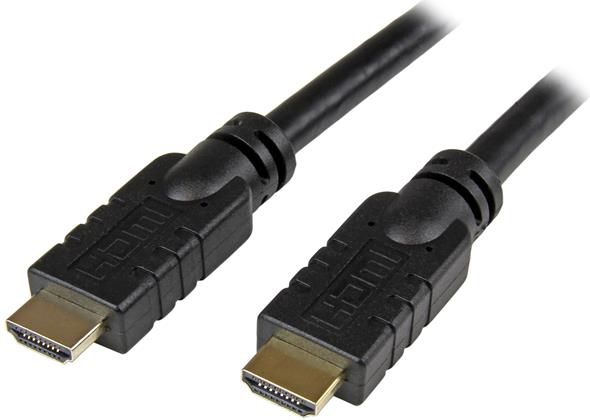 Kabel HDMI StartEch - HDMI 20m Black (HDMM20MA)