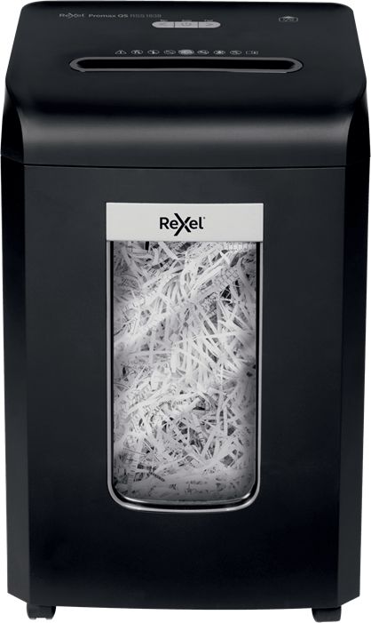 Niszczarka Rexel ProMax QS RSS1838 P-2