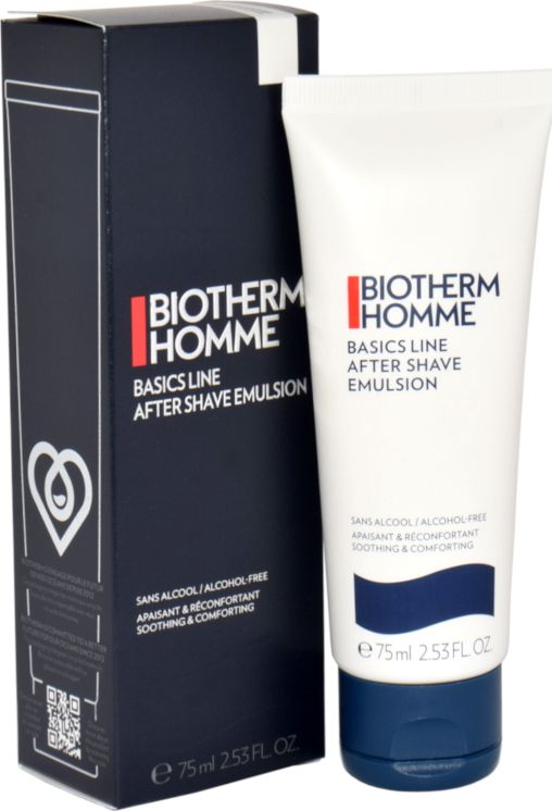 Biotherm BIOTHERM HOMME EMULZE PO HOLENÍ 75ml