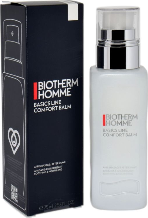 Biotherm BIOTHERM HOMME COMFORT BALZÁM PO HOLENÍ 75ML
