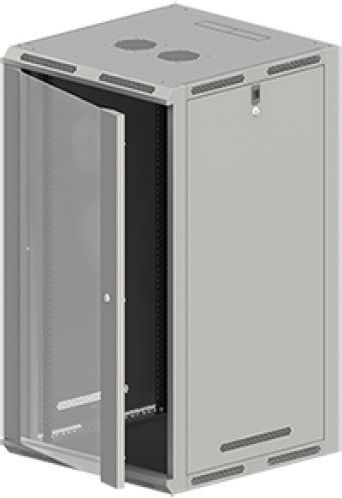 Závesná skriňa Aicom 19 21U (SW-21U-600-500-N-DSJ-OP-RP-BS)
